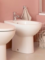 MONOMANDO BIDE VICTORIA PLUS ROCA